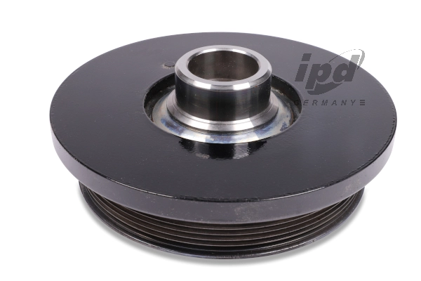 Belt Pulley, crankshaft (15-7319)