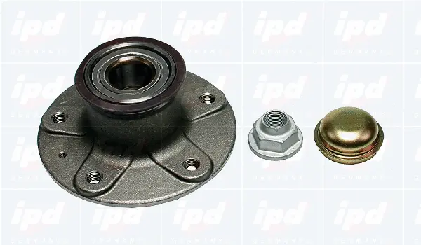 Wheel Bearing Kit (30-2364)