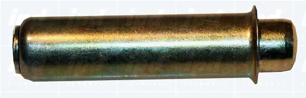 Vibration Damper, timing belt (15-3697)