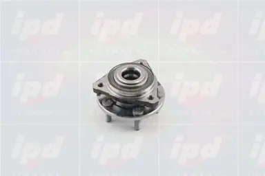 Wheel Bearing Kit (30-7009)
