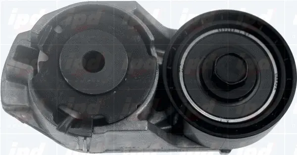 Belt Tensioner, V-ribbed belt