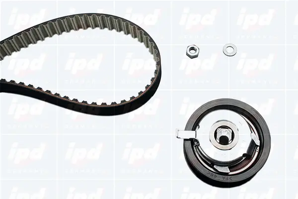 Timing Belt Kit (20-1175)