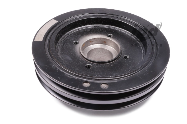 Belt Pulley, crankshaft (15-7307)