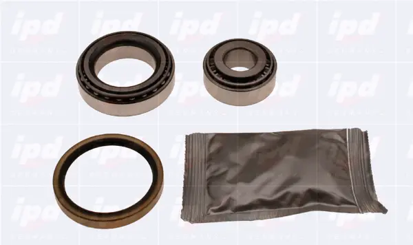 Wheel Bearing Kit (30-1516)