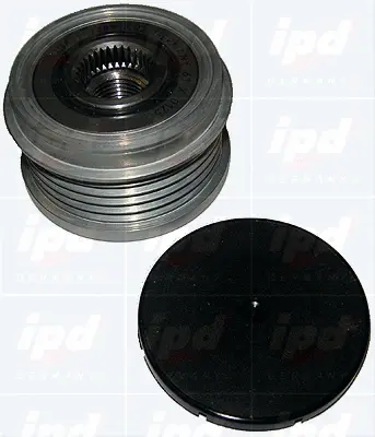 Alternator Freewheel Clutch (15-3336)