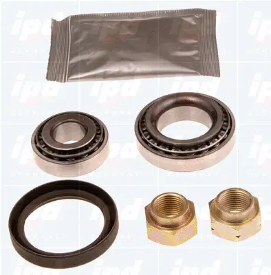 Wheel Bearing Kit (30-9013)