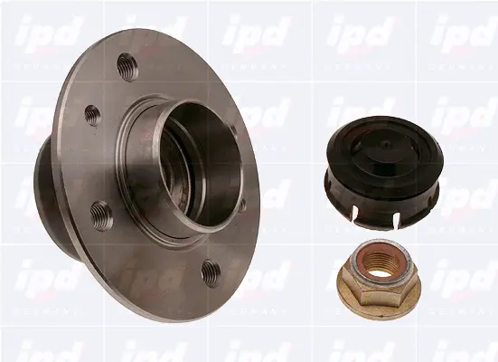 Wheel Bearing Kit (30-3039)