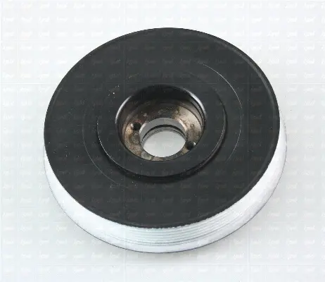 Belt Pulley, crankshaft