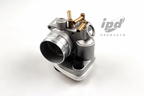 Throttle Body (46-0041)