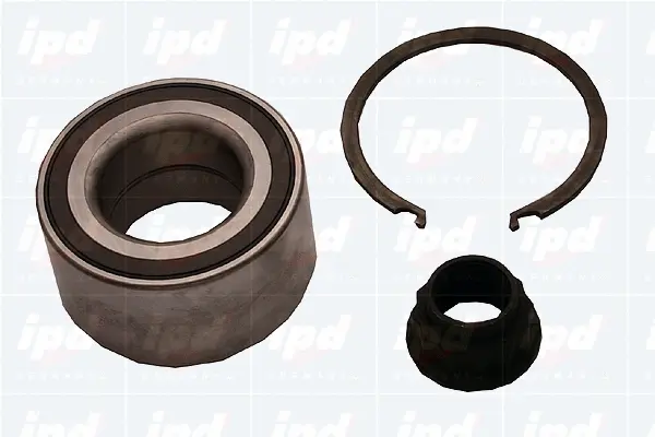 Wheel Bearing Kit (30-1891)