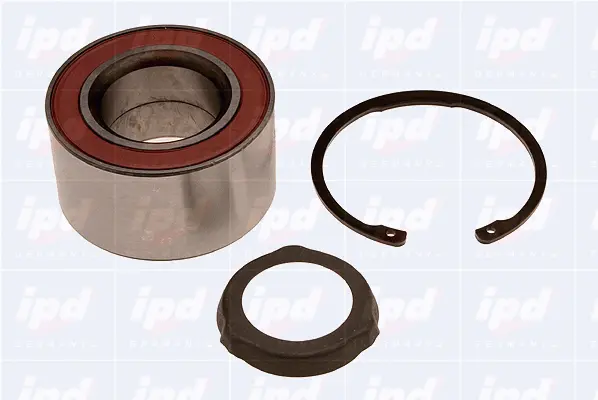 Wheel Bearing Kit (30-4926)