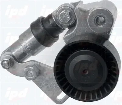 Tensioner Lever, V-ribbed belt (10-1040)