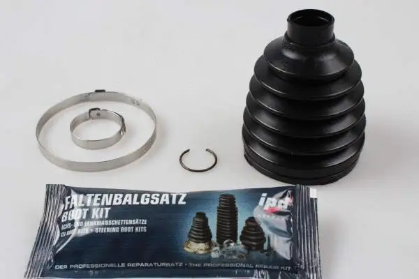 Bellow Kit, drive shaft (35-3390)