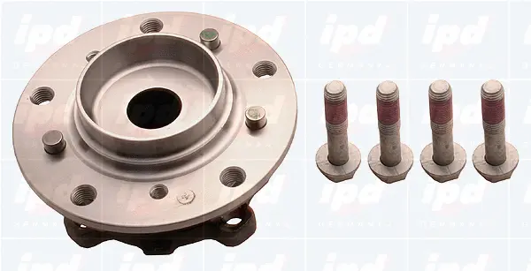 Wheel Bearing Kit (30-6797)