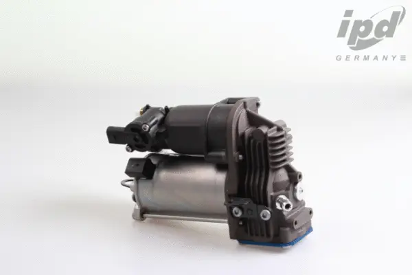 Compressor, compressed air system (43-2407)