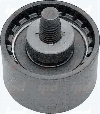 Deflection/Guide Pulley, timing belt (14-0774)