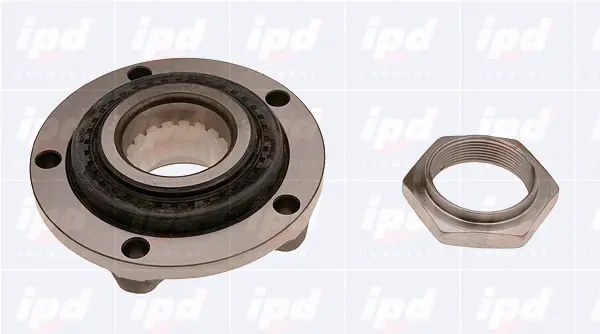 Wheel Bearing Kit (30-4030)