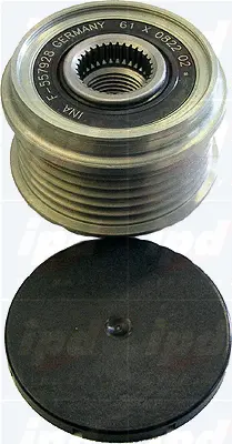 Alternator Freewheel Clutch (15-3497)