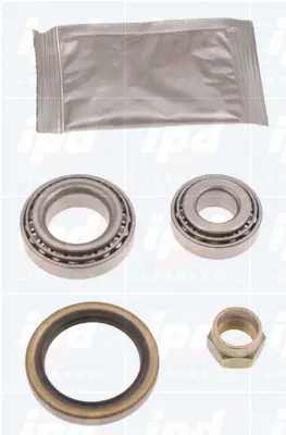Wheel Bearing Kit (30-1522)
