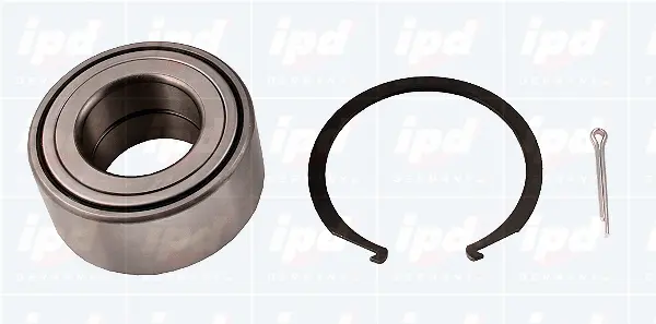 Wheel Bearing Kit (30-2662)