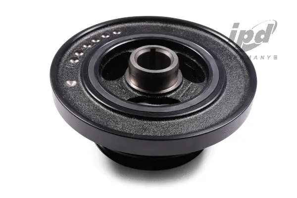 Belt Pulley, crankshaft (15-7209)