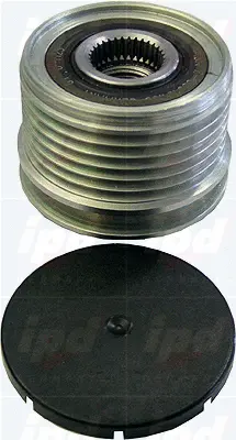 Alternator Freewheel Clutch