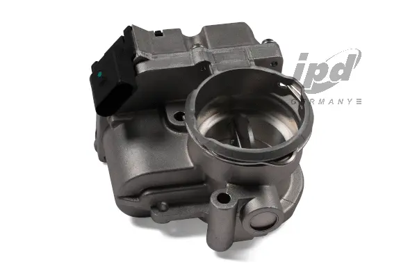 Throttle Body (46-0010)