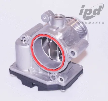 Throttle Body (46-0014)