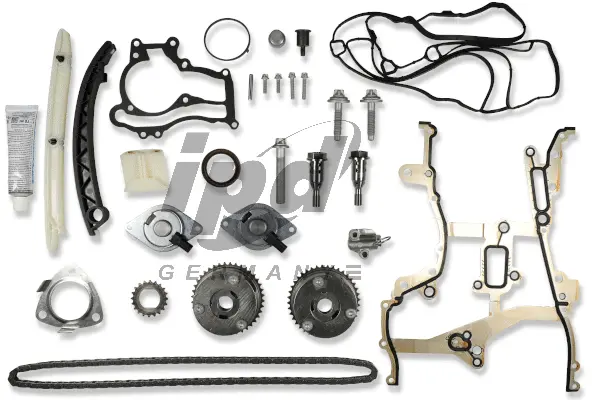 Timing Chain Kit (21-0497CA)