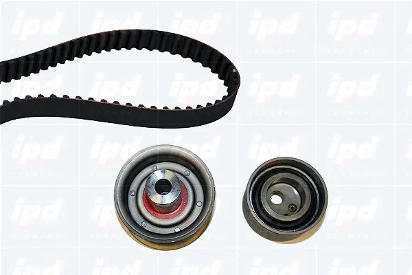 Timing Belt Kit (20-1209)