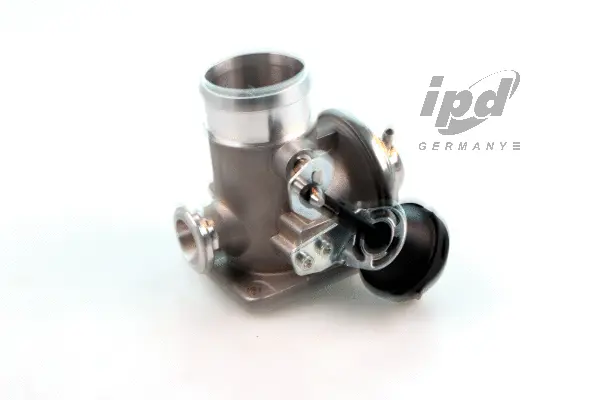 EGR Valve (45-8126)