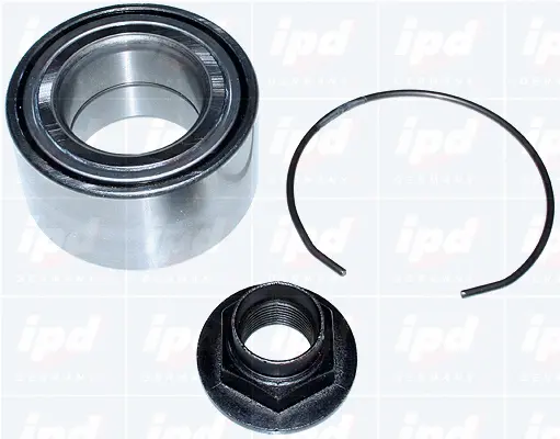 Wheel Bearing Kit (30-2629)