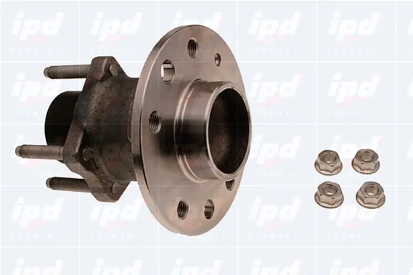 Wheel Bearing Kit (30-6528)
