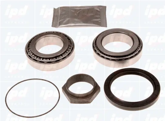 Wheel Bearing Kit (30-1158)