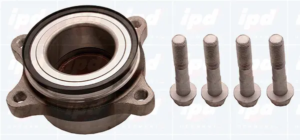Wheel Bearing Kit (30-2113)