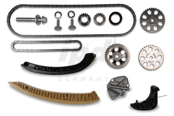 Timing Chain Kit (21-0584)
