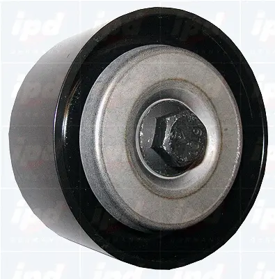 Deflection/Guide Pulley, V-ribbed belt (15-3641)