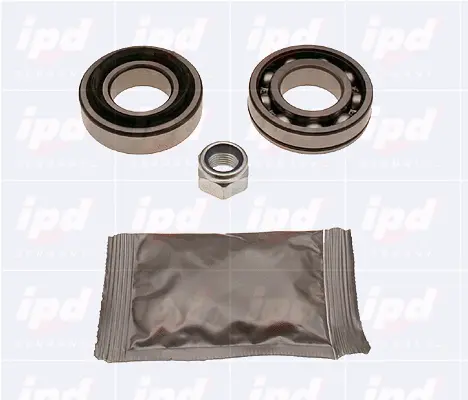 Wheel Bearing Kit (30-3013)