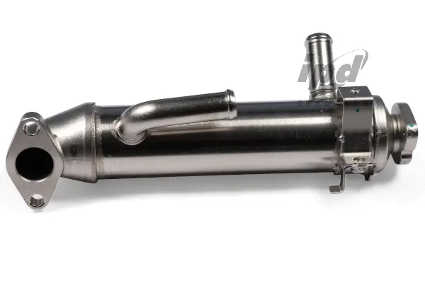 Cooler, exhaust gas recirculation (46-2065)