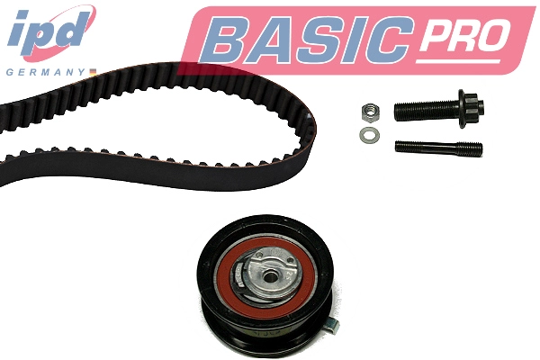 Timing Belt Kit (64-3183)