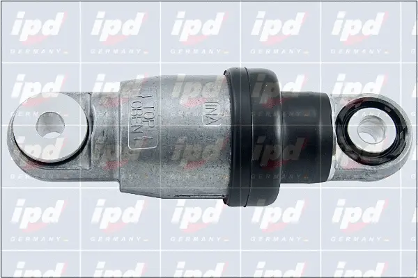 Vibration Damper, V-ribbed belt (15-4141)