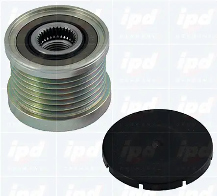 Alternator Freewheel Clutch