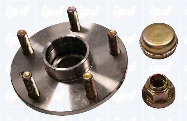 Wheel Bearing Kit (30-4479)
