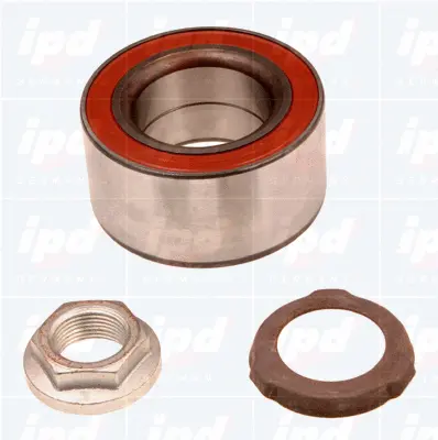 Wheel Bearing Kit (30-6715)