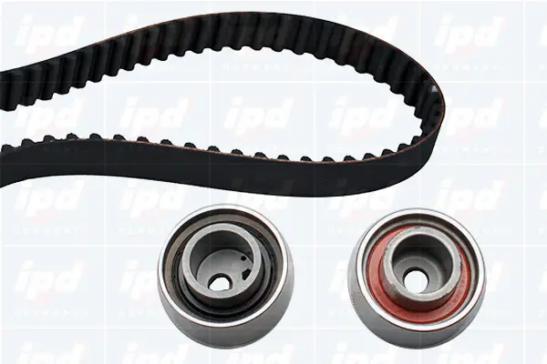 Timing Belt Kit (20-1370)