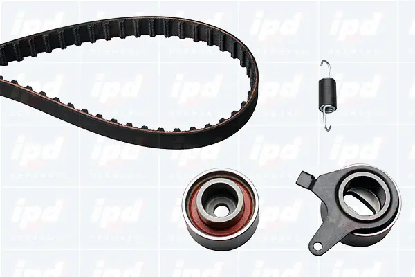 Timing Belt Kit (20-1145)