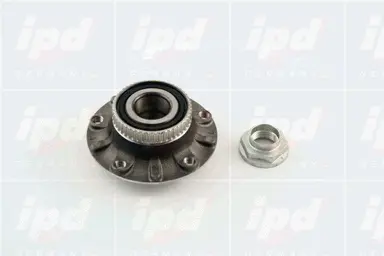 Wheel Bearing Kit (30-6718)