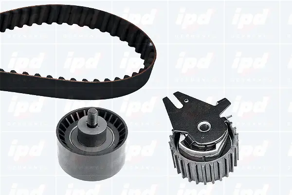 Timing Belt Kit (20-1656)
