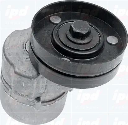 Belt Tensioner, V-ribbed belt (10-0839)