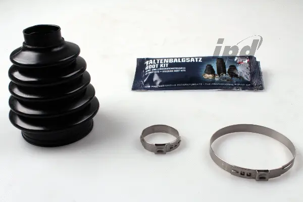Bellow Kit, drive shaft (35-3117)